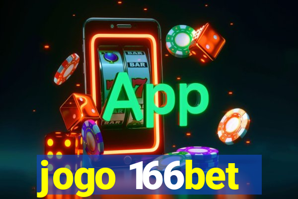 jogo 166bet